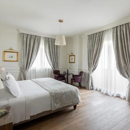 Palazzo Di אתר נופש 4*