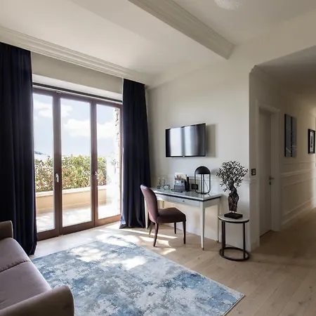 Palazzo Di Resort Varignana