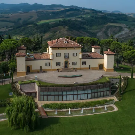 Palazzo Di リゾート