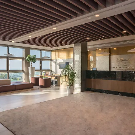Palazzo Di Resort&spa 4* Varignana