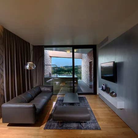 リゾート Palazzo Di