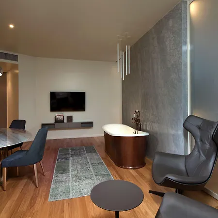 リゾート Palazzo Di 4*