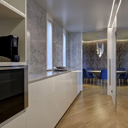 Palazzo Di リゾート 4*