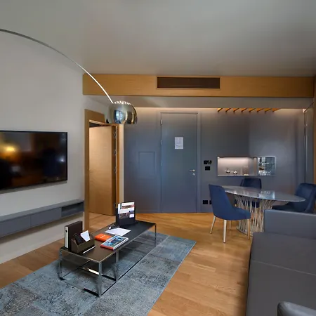 Palazzo Di Station touristique