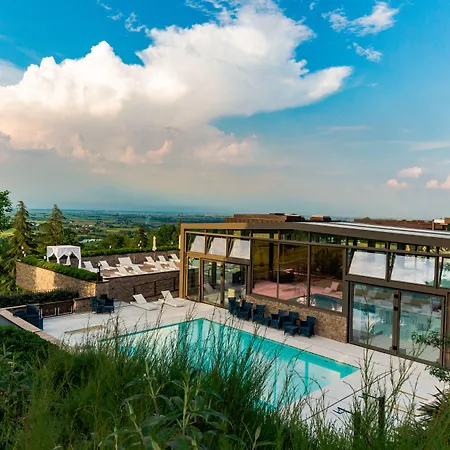 Palazzo Di Resort&spa 4* Varignana