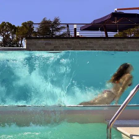 Palazzo Di Resort&spa Varignana