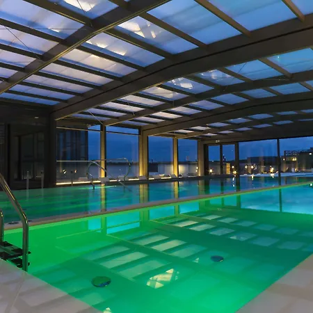 Palazzo Di Resort&spa 4*