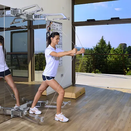 Resort Palazzo Di Varignana