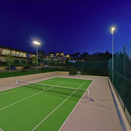 Resort Palazzo Di 4*