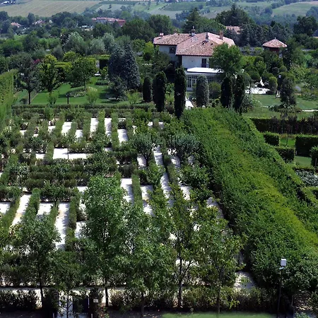 Palazzo Di Resort Varignana