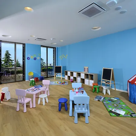 Palazzo Di Station touristique