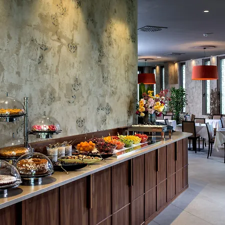 Station touristique Palazzo Di