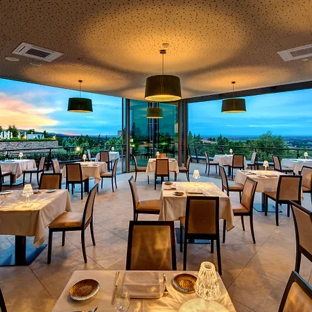 リゾート Palazzo Di 4*