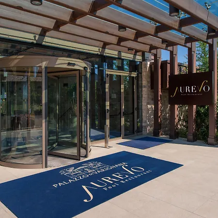 Palazzo Di Station touristique 4*