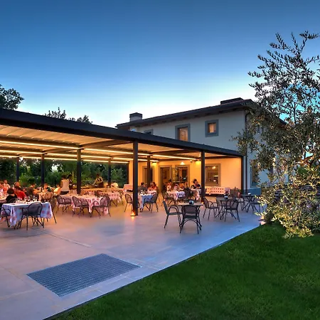 Palazzo Di リゾート Varignana
