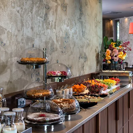 Palazzo Di Resort&spa 4* Varignana