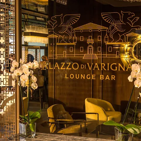 Palazzo Di Station touristique