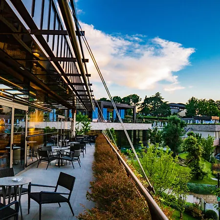 Resort Palazzo Di Varignana