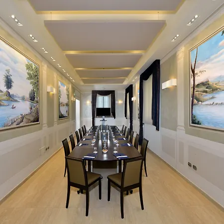 Palazzo Di Resort&spa 4* Varignana