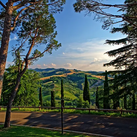 Palazzo Di Resort Varignana