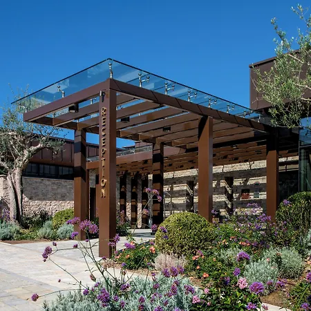 Station touristique Palazzo Di 4*