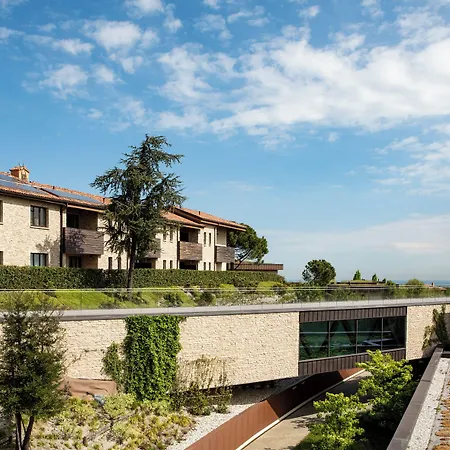 リゾート Palazzo Di Varignana