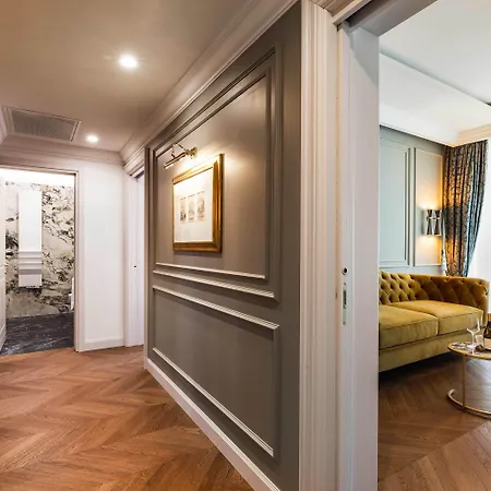 Palazzo Di リゾート 4*