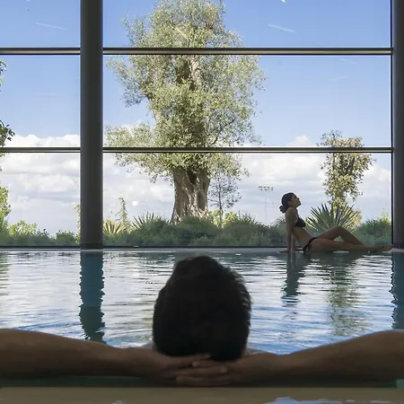 Palazzo Di Resort Varignana