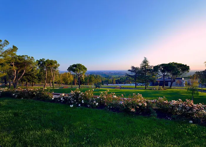 Palazzo Di Курортный комплекс 4*