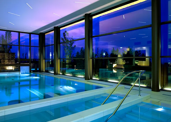 Palazzo Di Üdülőközpont