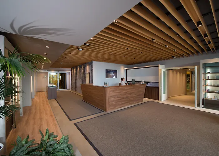 Курортный комплекс Palazzo Di