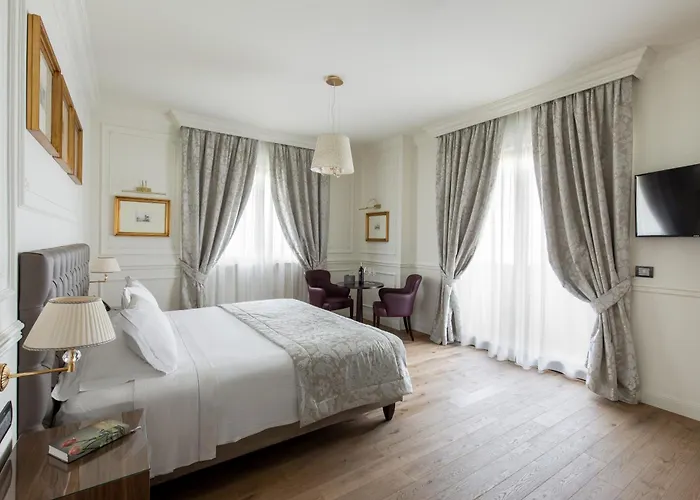 Palazzo Di Курортный комплекс 4*