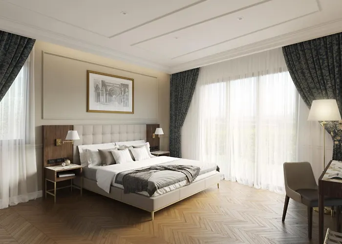 Palazzo Di 4* Varignana