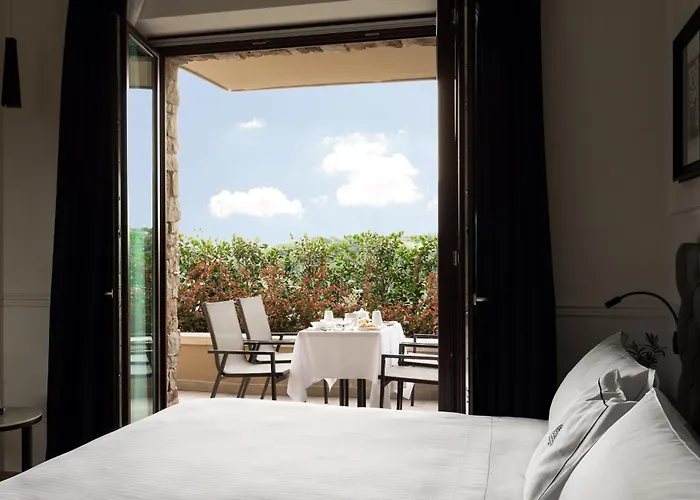 Resort Palazzo Di Varignana