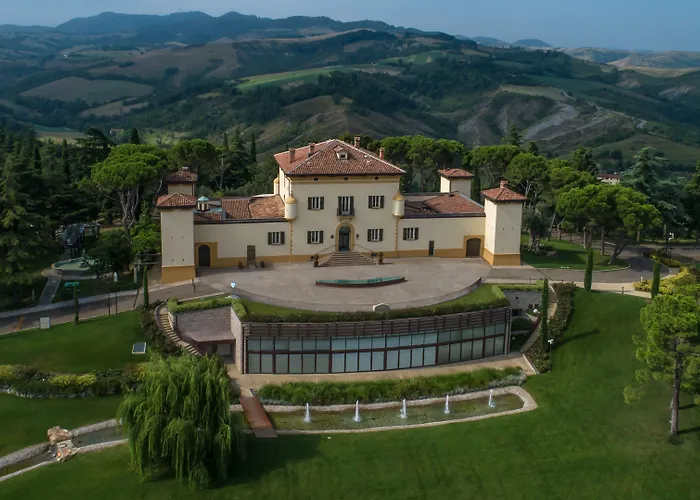 Palazzo Di Курортный комплекс