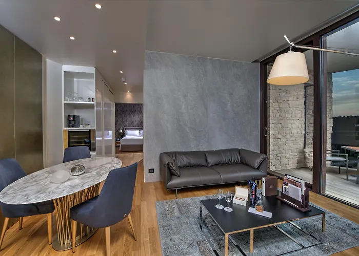 Курортный комплекс Palazzo Di Varignana