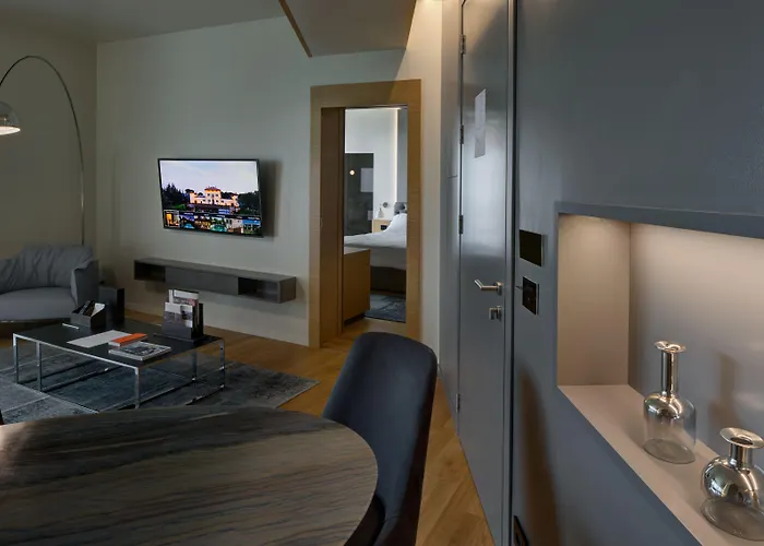 Palazzo Di 4* Varignana