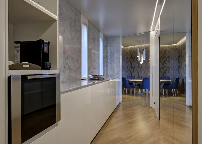 Palazzo Di Resort 4*