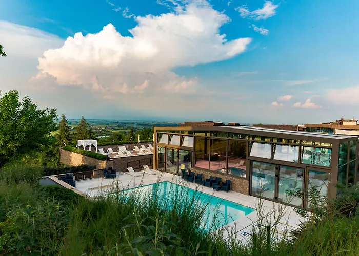 Palazzo Di 4* Varignana