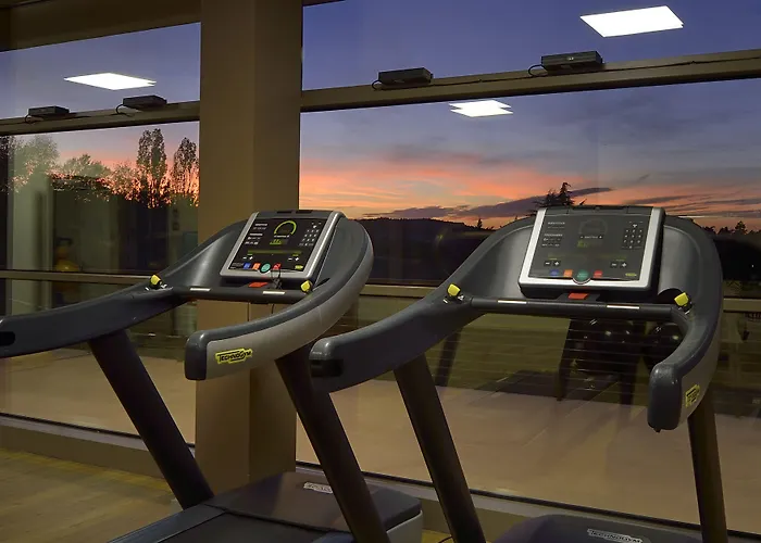 Resort Palazzo Di 4*