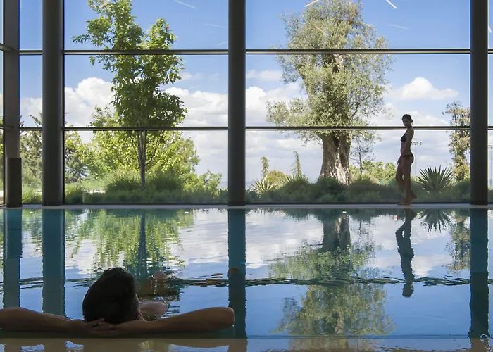 Palazzo Di Resort Varignana