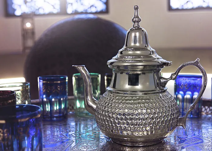 Üdülőközpont Palazzo Di