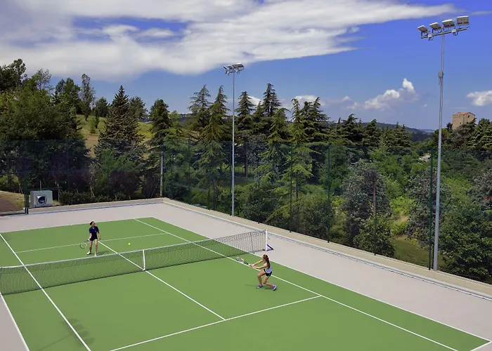 Palazzo Di Varignana