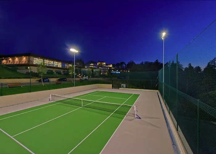 Üdülőközpont Palazzo Di 4*