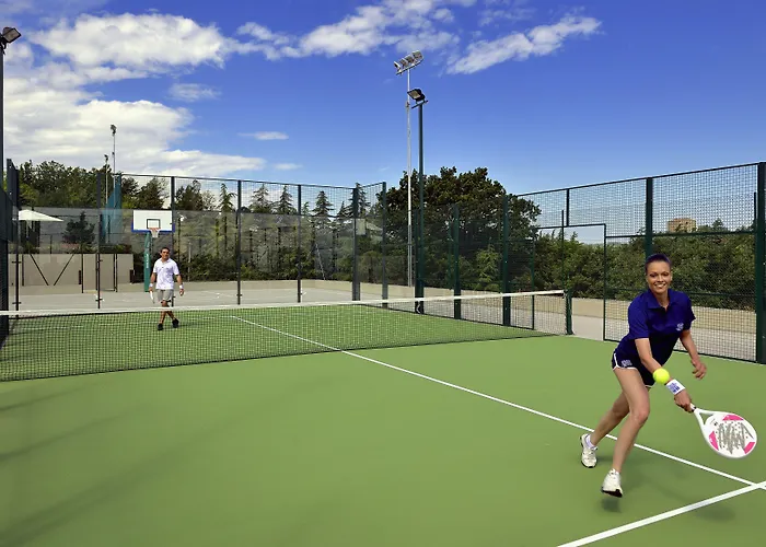 Palazzo Di Курортный комплекс Varignana