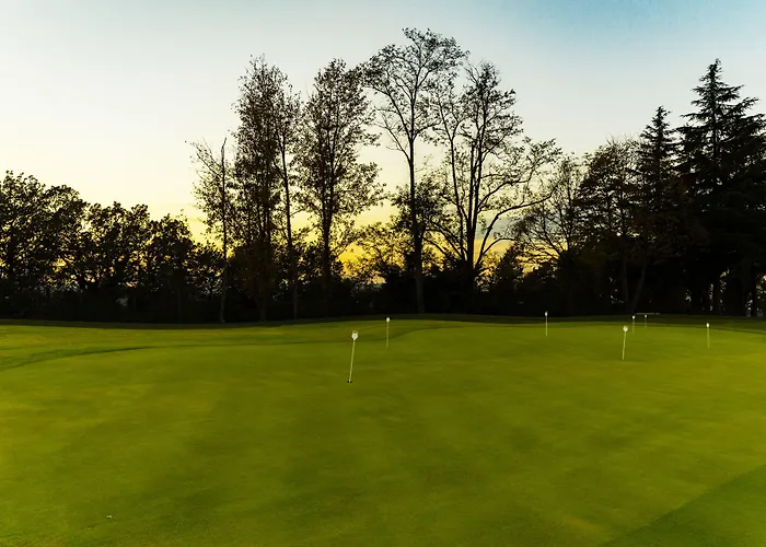 Palazzo Di Varignana