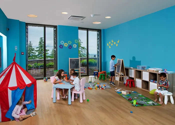 Palazzo Di Üdülőközpont 4*