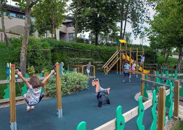 Курортный комплекс Palazzo Di Varignana