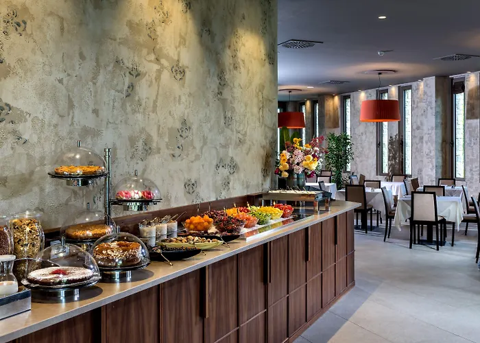 Курортный комплекс Palazzo Di