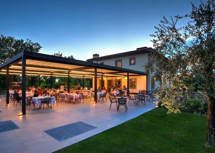 Palazzo Di Resort Varignana